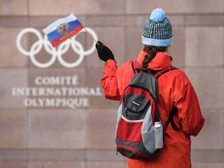 Alleen dopingvrije Russen onder neutrale vlag welkom bij Winterspelen