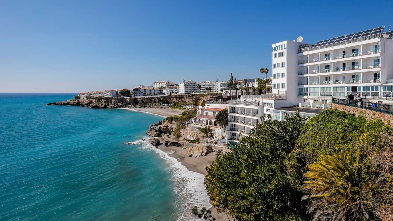 Spanish hotel owners are desperate and are more likely to sell their properties |  NOW