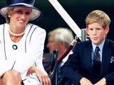 Prins Harry wil monument voor prinses Diana