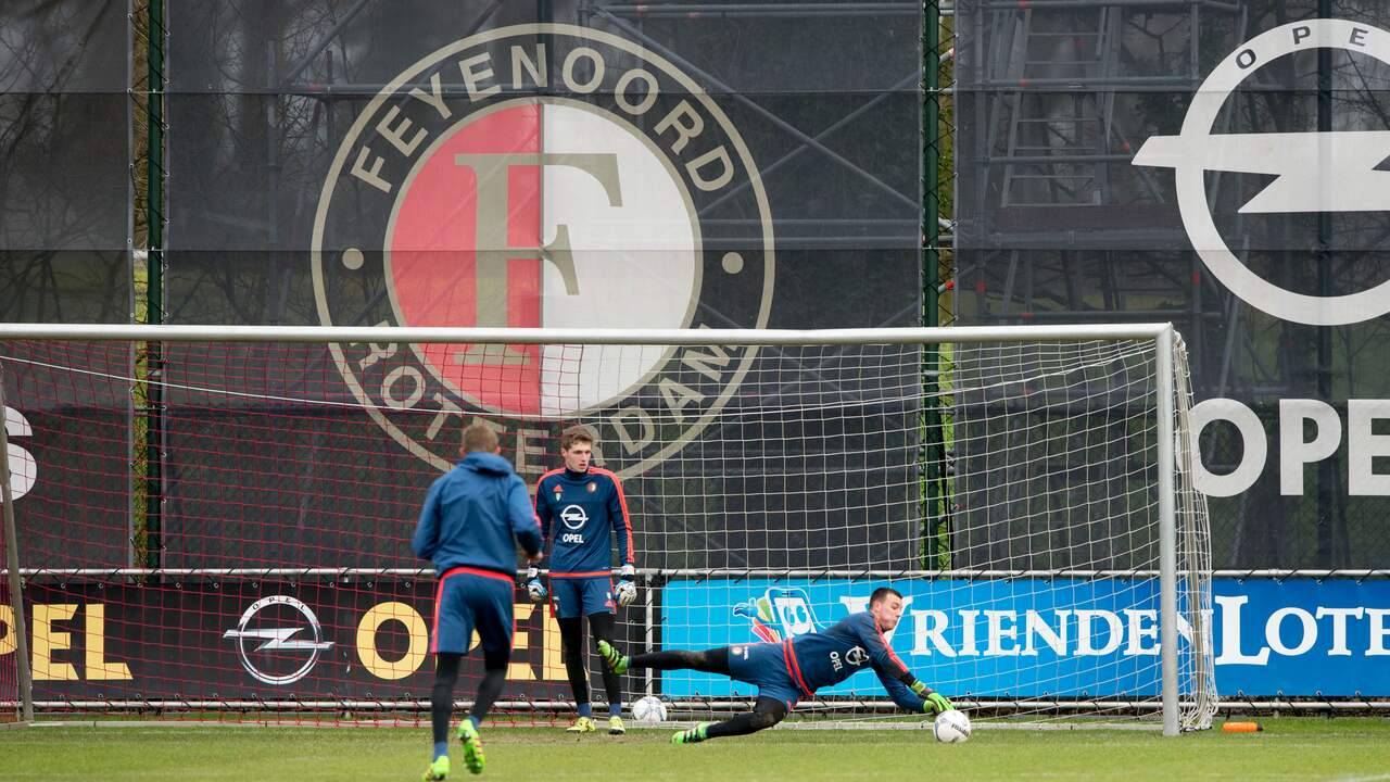 Feyenoord boos over bedreigingen