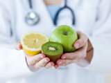 'Gezonde voeding lijkt sleutel voor het indammen van chronische ziekten'