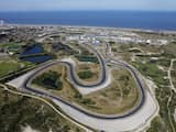 Voorbereiding circuit Zandvoort op Formule 1-race begint nog deze maand