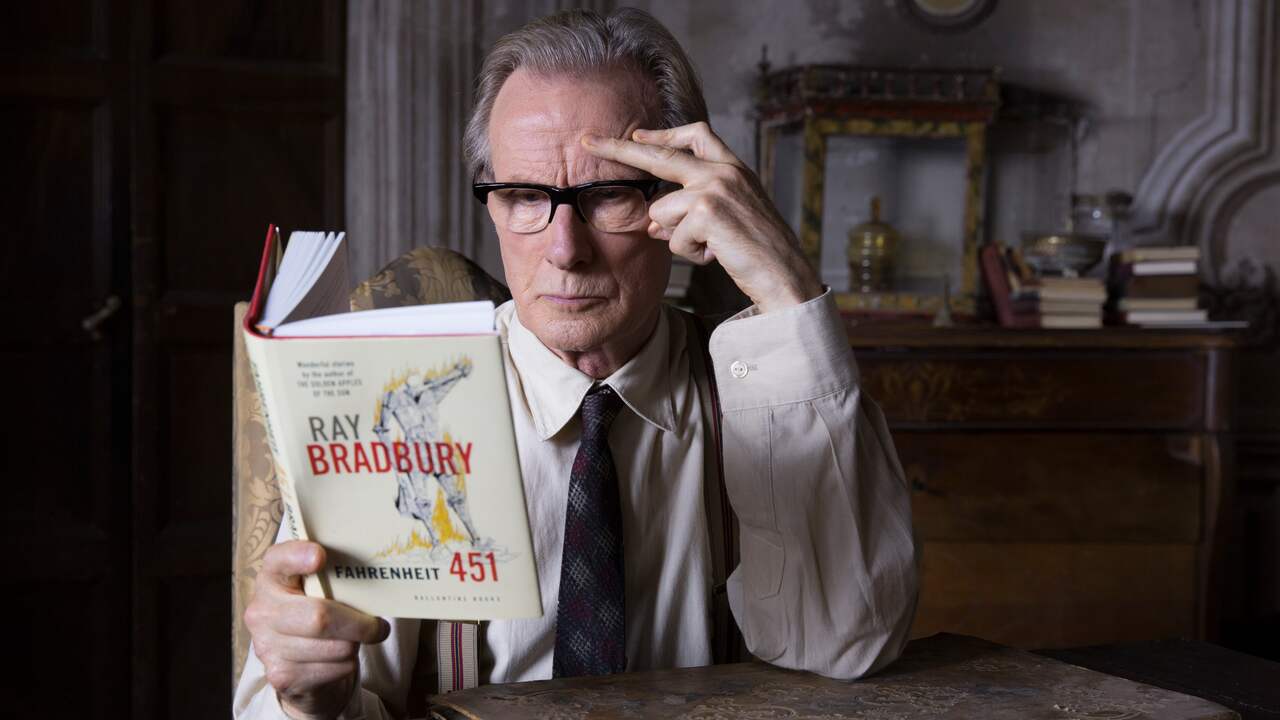Bekijk hier de trailer van The Bookshop