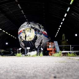Gevlucht stel dat justitie informatie gaf over MH17 moet terug naar Rusland