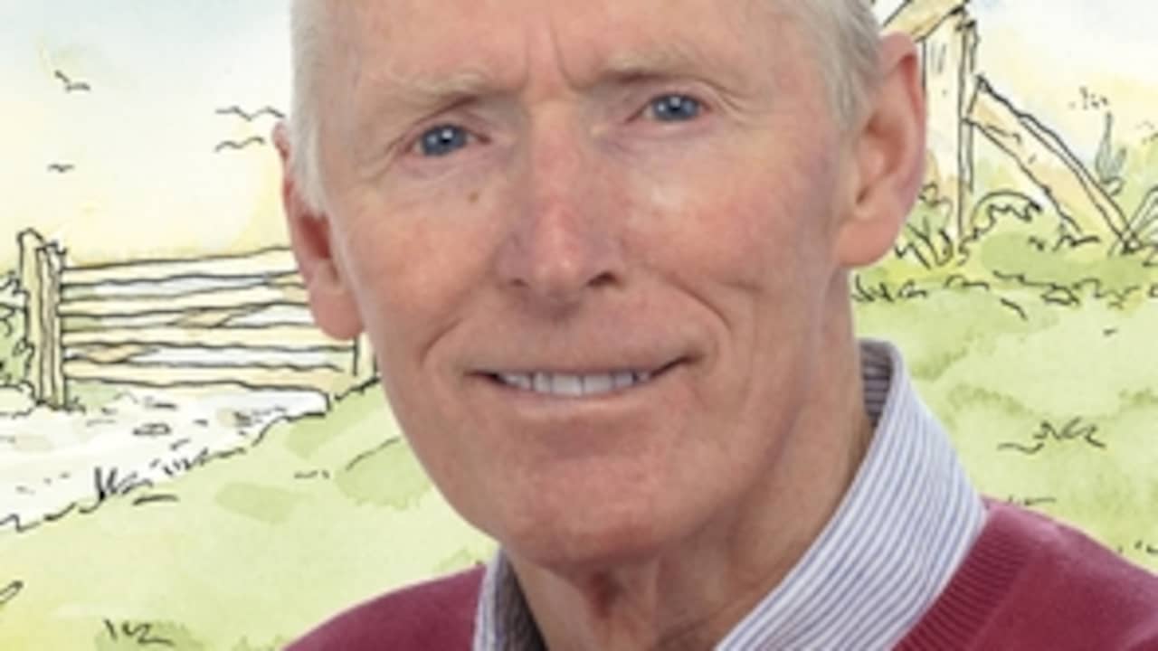 Children’s book author (77) Guess how much I love you passed away |  NOW