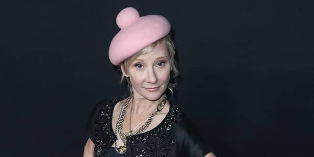 Anne Heche