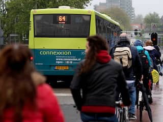 CNV noemt staking streekvervoer 'succesvol', donderdag nieuwe acties