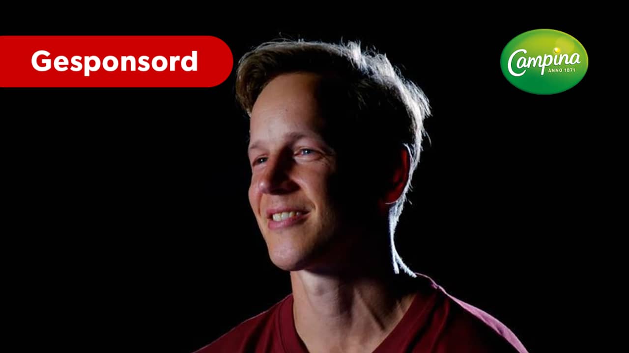Beeld uit video: Een eerbetoon aan olympisch kampioen Epke Zonderland