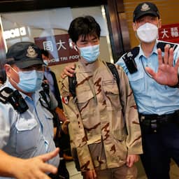 Chinese politie drukt protesten tegen strenge coronamaatregelen de kop in