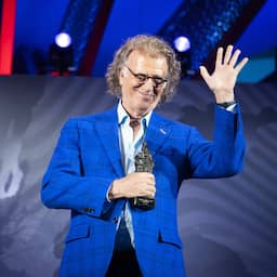 André Rieu ook in 2024 weer in Maastricht voor kerstoptredens