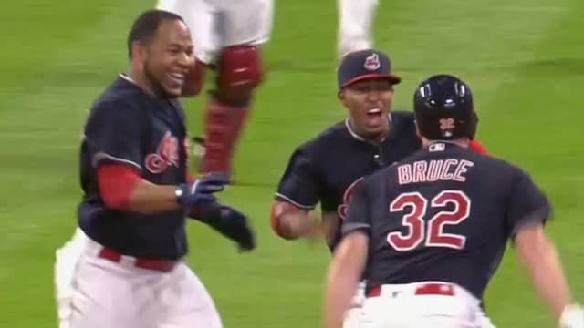 Onstuitbaar Cleveland Indians wint 22e duel op rij