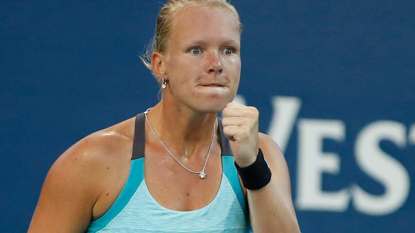 Kiki Bertens
