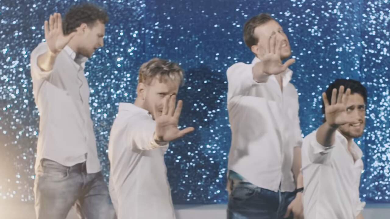 Side 2 Side - Forget My Name (feat. René Froger)