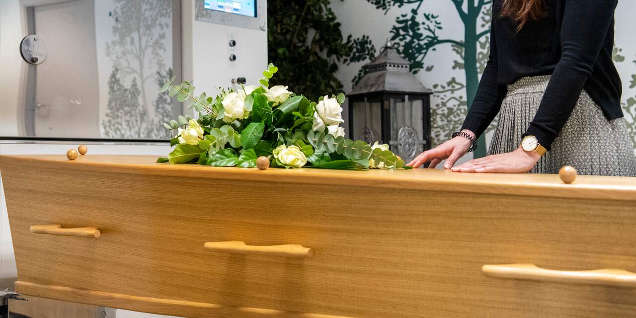 Uitvaart van bekende Utrechtse bakker Ralph Bond is komende vrijdag: erehaag bij bakkerij