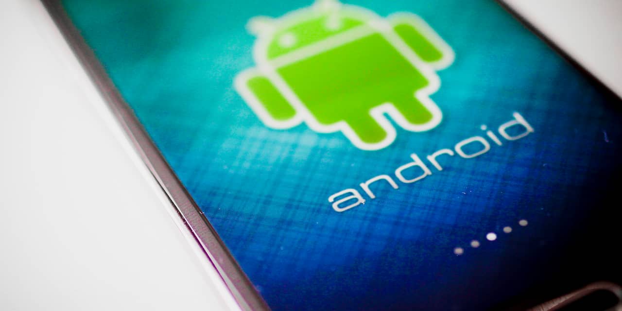 Fragmentatie Android blijft verder toenemen