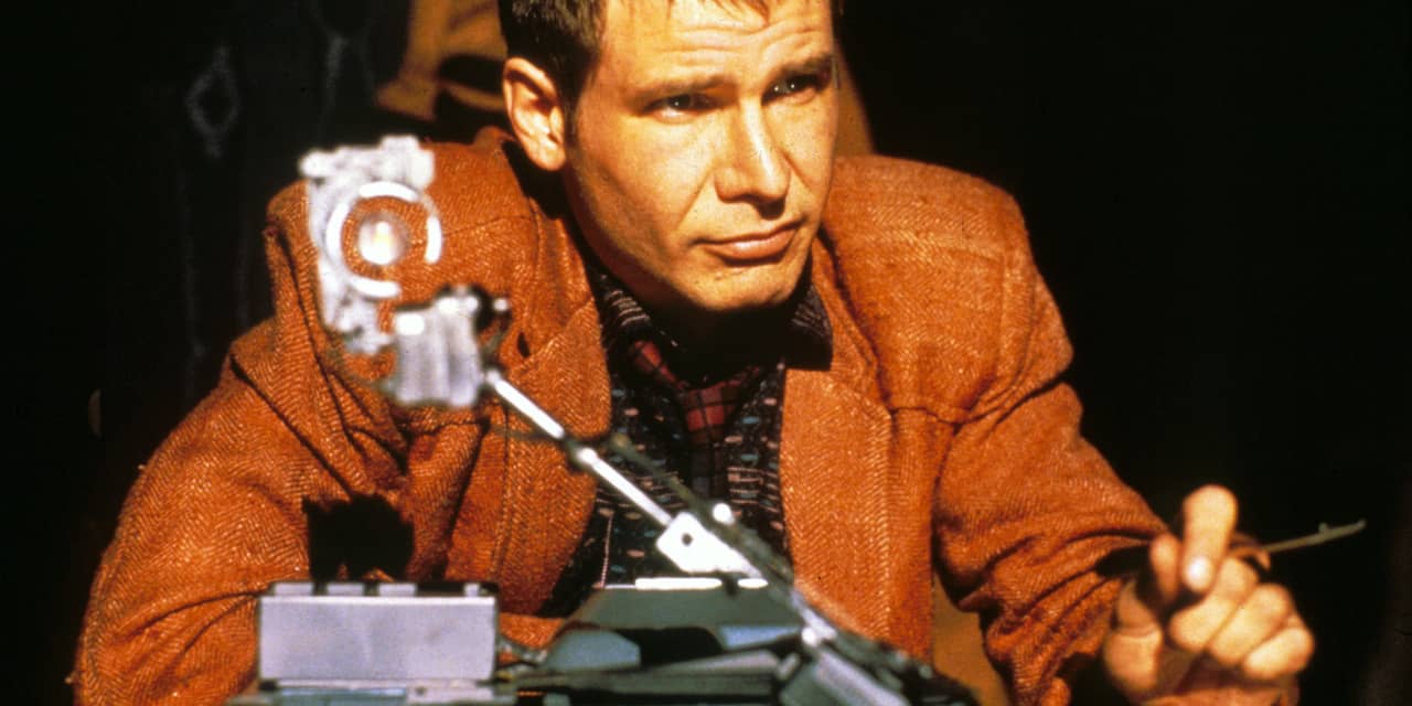 Makers vervolg op Blade Runner onthullen filmtitel