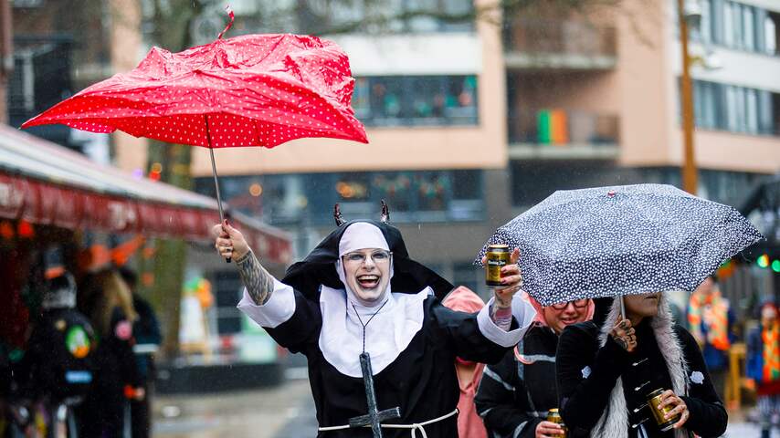 Carnaval Tilburg