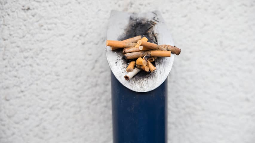 Nederland organiseert in 2020 conferentie tegen tabak