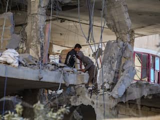 VN-Veiligheidsraad roept op tot gevechtspauze in Gaza, VS stemt niet