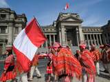 Parlement Peru verwerpt voorstel president voor vervroegde verkiezingen dit jaar