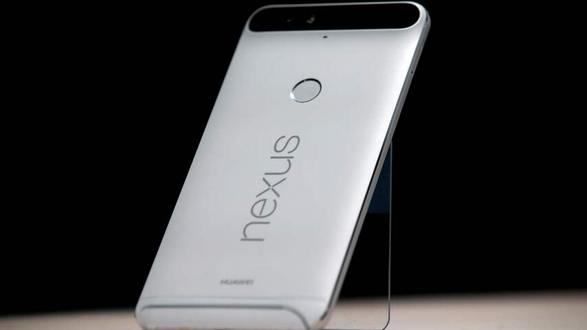 Nexus 6P