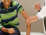 Advies Gezondheidsraad: Vaccineer ook jongens tegen HPV