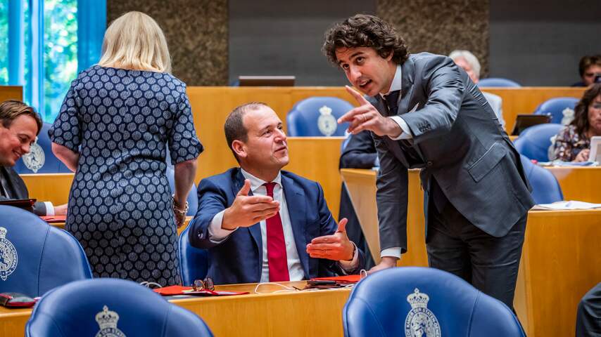 Linkse oppositie: Belastingverlaging multinationals moet van tafel