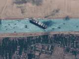 Schade Suezkanaal-blokkade afwikkelen is ingewikkeld en kan jaren duren