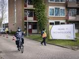 OM eist 2,5 jaar cel voor beramen aanslag op vaccinatielocatie Den Helder