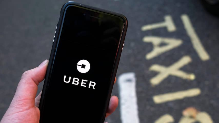 Uber en Toyota in gesprek over gebruik systemen voor zelfrijdende auto's