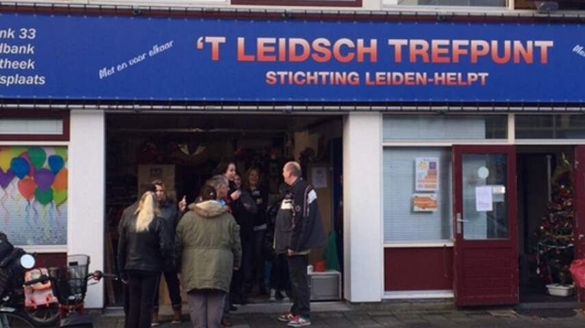 Leidsch Trefpunt
