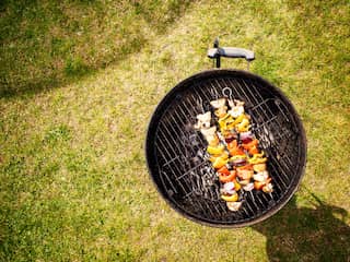Gestolen barbecue: wat dekt je inboedelverzekering?