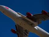 Virgin Orbit lanceert succesvol raket met Boeing 747