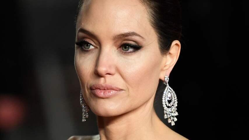 'Advocaat Angelina Jolie stapt op wegens onredelijke eisen'