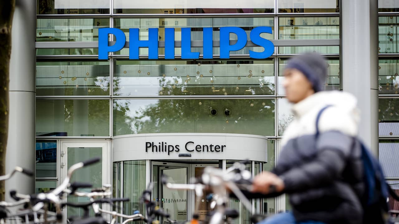 Rischi dell’utilizzo di un dispositivo per l’apnea notturna secondo Philips “molto piccolo” |  Economia