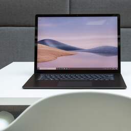 Review: Microsoft Surface Laptop 4 is duur maar krachtig