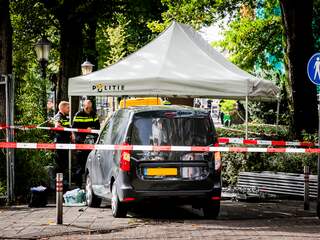 'Door politie neergeschoten Heineken-ontvoerder Meijer had plaksnor op'