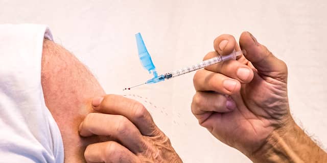 GGD sluit op korte termijn grote vaccinatielocaties in Utrecht en Houten