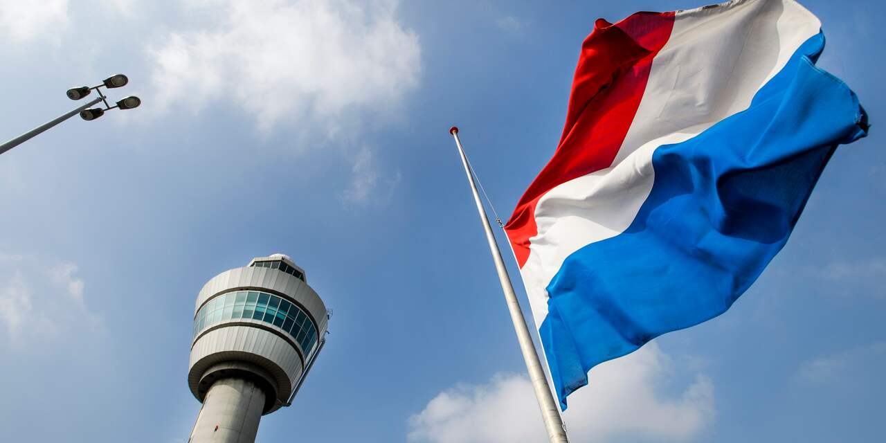 Drie mogelijke locaties voor nationaal monument MH17 