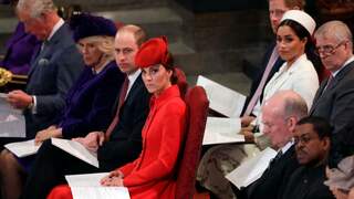 Waarom de Britse royals boos zijn op de BBC