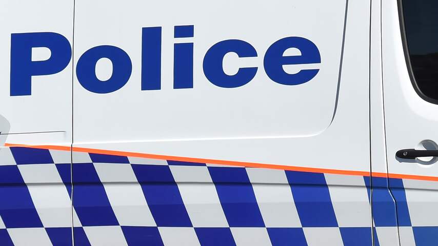 Politie Australië schiet man neer die op vliegveld Brisbane dreigde met mes
