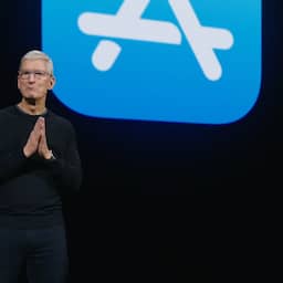 ACM zet onderzoek naar App Store van Apple voort, maar wijzigt focus