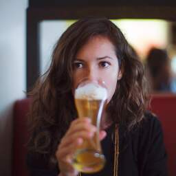 Alcoholvrij bier is gezondere keuze, maar niet voor iedereen