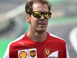 Vettel is geen fan van nieuw kwalificatiesysteem in Formule 1