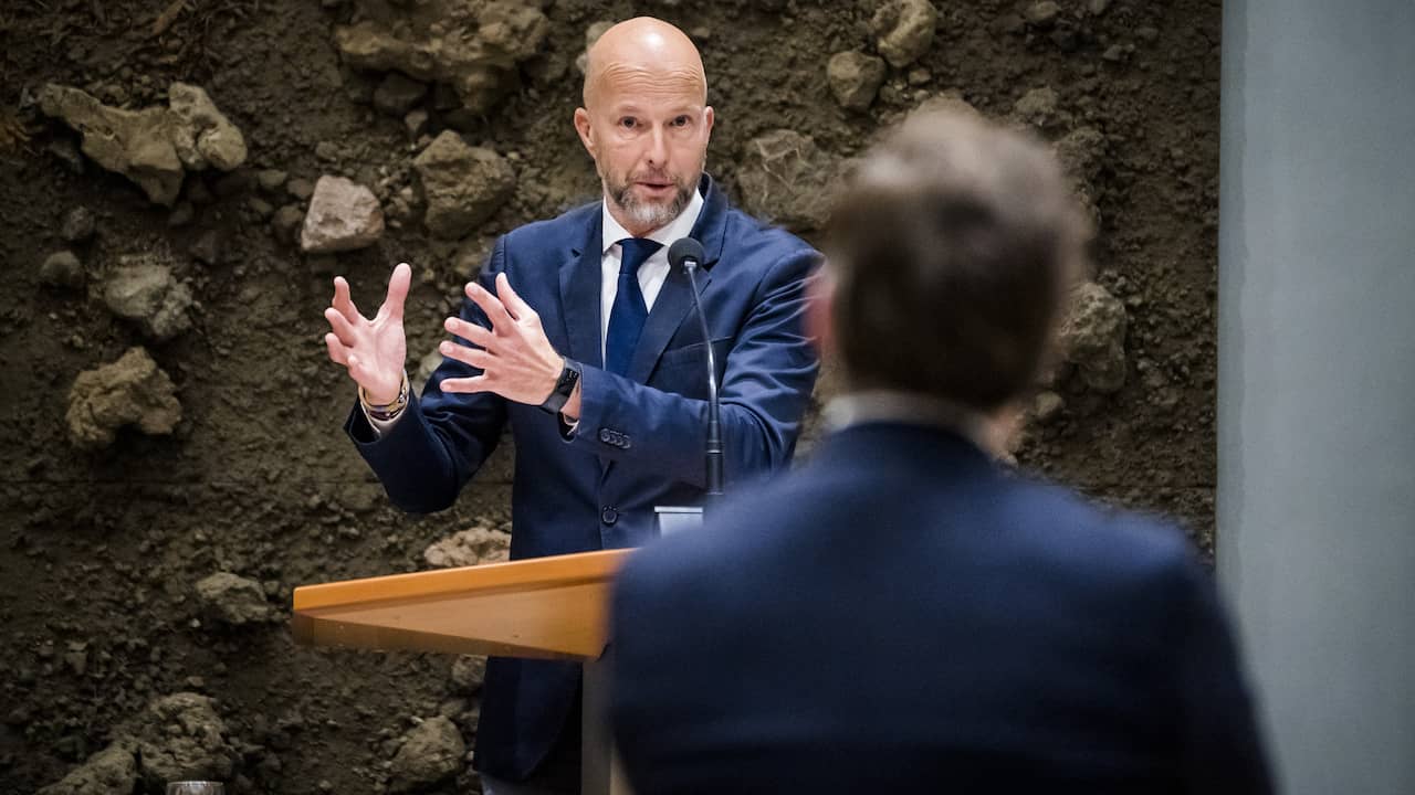 D66 Wil Piekbelasters Verplicht Uitkopen Als Vrijwilligheid Niet Werkt