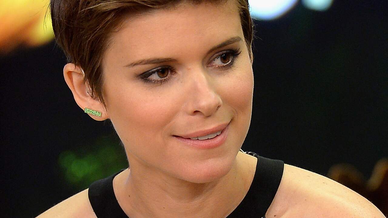 Fantastic Four-actrice Kate Mara ziet weinig goede rollen voor vrouwen |  Films & Series | NU.nl