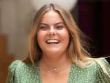 Gravin Eloise legde haar ouders 'het een en ander' uit over BLM-beweging