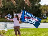 Biden voorzichtig favoriet voor verkiezingswinst, Trump zaait twijfel