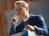 Macron en Merkel bereid tot hulp aan Navalny, vragen om opheldering
