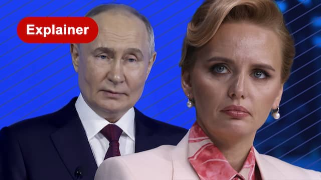 Poetins dochters treden verrassend uit de schaduw: wie zijn ze?